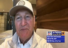 Joe Theismann joins 'GMFB' to talk The American Century Celebrity Golf Championship