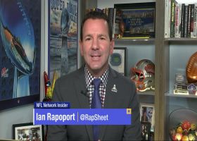 Rapoport: Cooper Kupp suffered ankle injury during Week 11