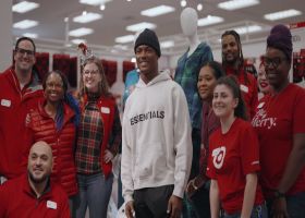 2023 Walter Payton Man of the Year Nominee: Terry McLaurin