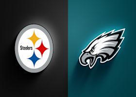 Steelers vs. Eagles highlights | Week 15