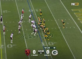 Jordan Love's best plays from 3-TD game vs. Bears | Week 14