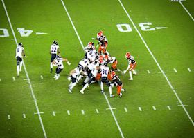 Ravens vs. Jets Fantasy Preview | 'NFL fantasy Live'