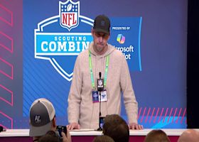 Shane Steichen praises FA WR Alec Pierce