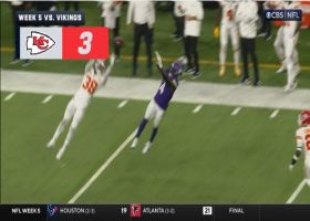 Top 10 L'Jarius Sneed plays | 2023 season