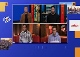 What do you make of Cowboys three announced games for 2026? | 'GMFB'