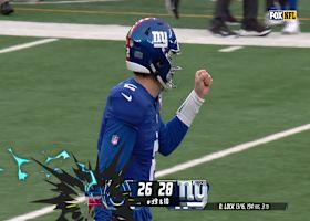 Drew Lock's best plays from 5-TD game vs. Colts | Week 17