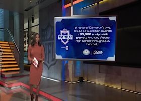 NFL Way to Play Winner Week 6 | 'GMFB'