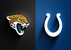 Jaguars vs. Colts highlights | Week 18