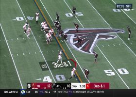 Rachaad White's best plays from 135-yard game | Week 14