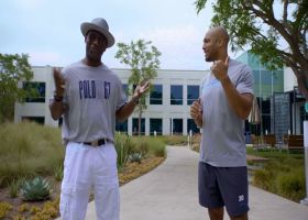 Austin Ekeler and LaDainian Tomlinson break down film