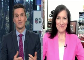 Battista forecasts Jets' future moves during '24 offseason | 'Free Agency Frenzy'