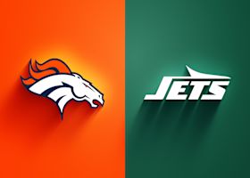 Broncos vs. Jets highlights | Week 4