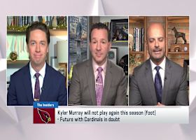 Garafolo: Mike Evans could return in Week 15 vs. Falcons | 'NFL GameDay Morning'