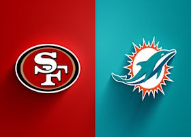 49ers vs. Dolphins highlights | Week 16