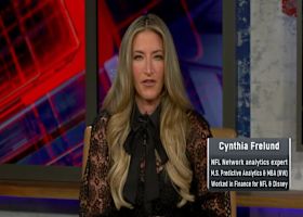 Which team made the most of their multiple first-round picks? | 'Path to the Draft'