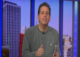 Peter Schrager reveals his Nos. 6-10 prospects entering 2025 NFL Scouting Combine | 'GMFB'