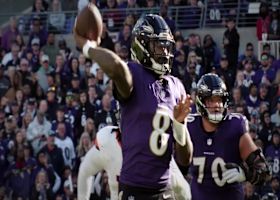 Get ready for Ravens-Bills | Divisional Playoff