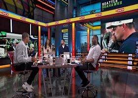 What does Seahawks need to do to repeat as Super Bowl champions | 'GMFB'