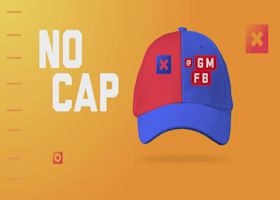 Which player or coach who encapsulates the phrase 'true pro' | 'GMFB'