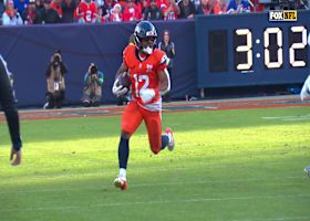 RJ Harvey's best plays from 121-yard game vs. Jaguars | Week 16