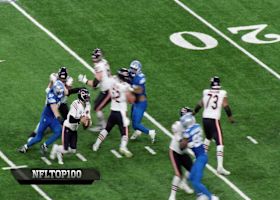 No. 30: Aidan Hutchinson Top 100 Players of 2026