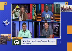 What do we need to see from Jordan Love in 2025? | 'GMFB'