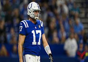 Philip Rivers highlights | 2025 season