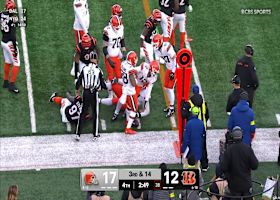 Shedeur Sanders highlights | 2025 season