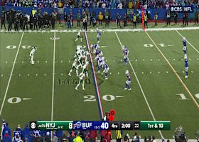 Tyler Conklin's 20-yard TD comes on seam route