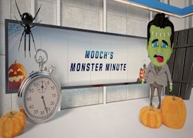 Steve Mariucci breaks down Cam Skattebo's play | 'NFL GameDay Morning'