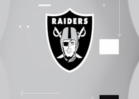 RB Najee Harris will visit the Raiders | 'The Insiders'