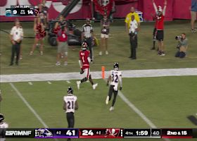 Rachaad White's best plays from 111-yard, 2-TD game | Week 7