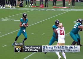 Colts-Jaguars fantasy preview | 'NFL Fantasy Live'