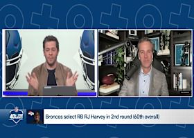 Jeremiah examines how close Chargers and Eagles got to a trade at No. 22 pick | '40s and Free Agents'