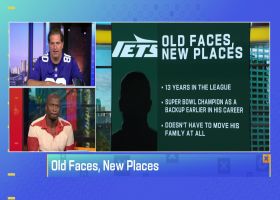 Old faces, new places | ‘GMFB’