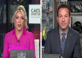 Rapoport: Broncos’ Patrick Surtain II could land on IR after pectoral strain | 'NFL GameDay Kickoff'