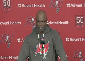 Todd Bowles provides answers on status of WRs Jalen McMillan and Mike Evans ahead of Week 14