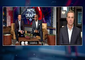 Jeremiah: Deebo Samuel is my NFL player comp for Omar Cooper Jr. | 'Path to the Draft'