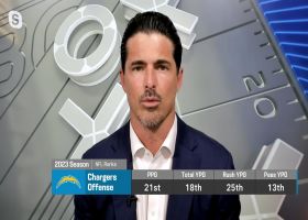 Carr: Chargers are my No. 1 candidate for worst-to-first turnaround in 2024 | 'NFL Total Access'