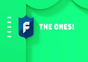 Predicting Week 17's top fantasy scorers | 'NFL Fantasy Live'