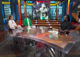 Favorite landing spot for Tyreek Hill in 2026 | 'GMFB'