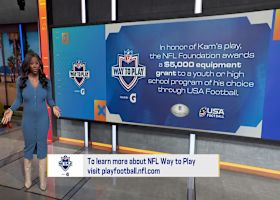 NFL Way to Play Winner: Championship Sunday | 'GMFB'