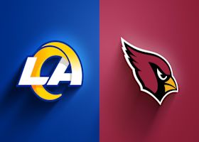 Rams vs. Cardinals highlights | Week 2