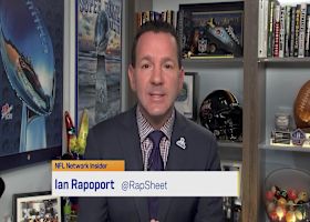 Rapoport examines Quinn Ewers' first NFL start vs. Bengals after Fins benched Tua Tagovailoa | 'GMFB'