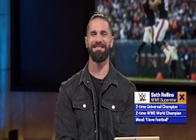 What to expect from Caleb Williams and HC Ben Johnson in second year together | 'GMFB'