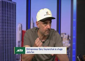 Gary Vaynerchuck gives his state of the nation on the Jets | 'GMFB'