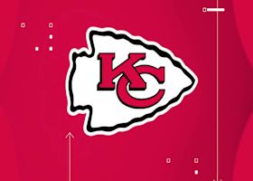 Chiefs trading CB Trent McDuffie to Rams for four draft picks | 'Up To The Minute'