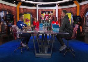 'GMFB' reacts to Nick Bosa's comments on Chiefs offensive line