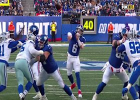 Jaxson Dart highlights | 2025 season