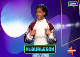 Mia Knows The Pros: Divisional Round | ‘NFL Slimetime'